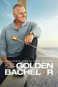 The Golden Bachelor (2025 TV Series